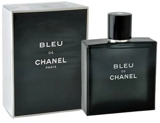 Chanel parfumska voda Bleu De Chanel – EDP, 50 ml