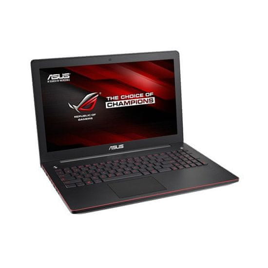 ASUS prenosnik G550JK-CN560D