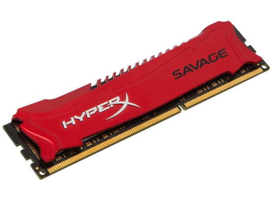 Kingston pomnilnik HyperX Savage 8GB DDR3 HX318C9SR/8G