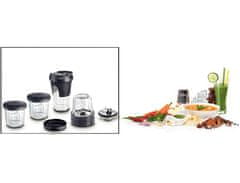 Bosch set za mletje TastyMoment MUZ45XTM1