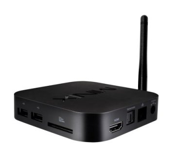 Minix medijski predvajalnik Neo X7 mini