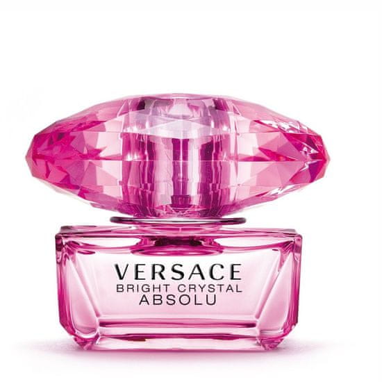 Versace parfumska voda Bright Crystal Absolu