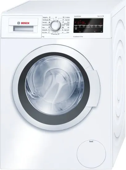 Bosch pralni stroj WAT28460BY