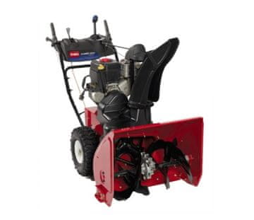 Toro bencinska snežna freza 826OEV