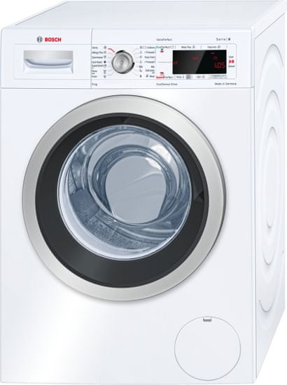Bosch pralni stroj WAW24460EU