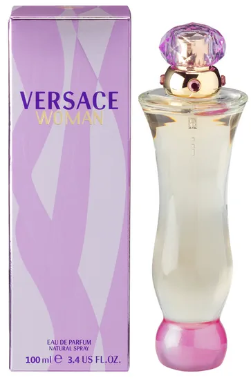Versace Woman parfumska voda, 100ml