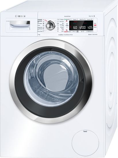 Bosch pralni stroj WAW32640EU