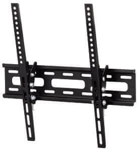 Hama nosilec za TV, stenski, 165 cm, èrn (108716)