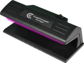 CashConcepts UV detektor ponaredkov CCE 50