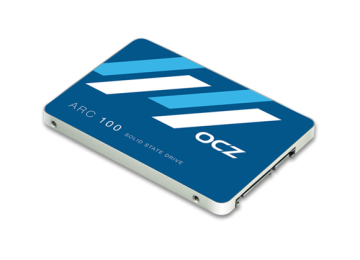 OCZ 2,5" SSD disk ARC 100, 480GB SATA3, 7mm