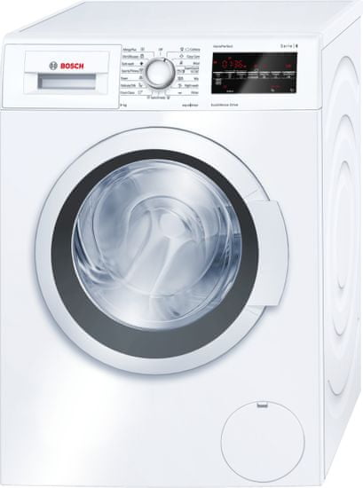 Bosch pralni stroj WAT24440BY