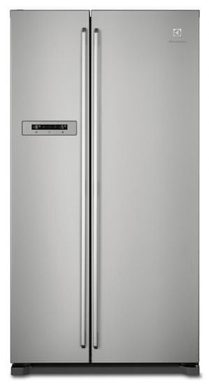 Electrolux EAL6240AOU ameriški hladilnik
