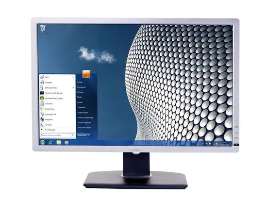 DELL LED monitor UltraSharp U2412M