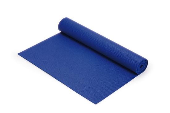 Sissel blazina Yoga Mat, kraljevsko modra