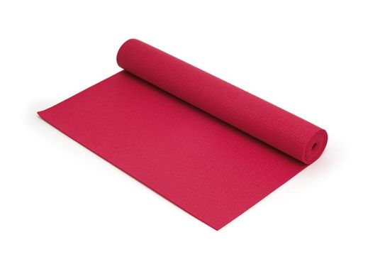 Sissel blazina Yoga Mat, vijolična