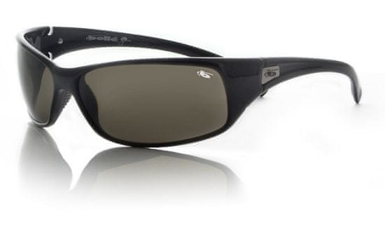 Bollé sončna očala Recoil Shiny Black TNS, črna