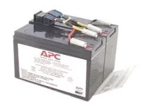 APC nadomestna baterija (RBC48)