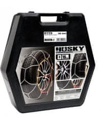 Sumex snežne verige Husky, 16 mm, jeklene 260