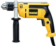 DeWalt udarni vrtalnik DWD024