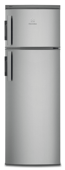 Electrolux prostostoječi kombinirani hladilnik EJ2801AOX2