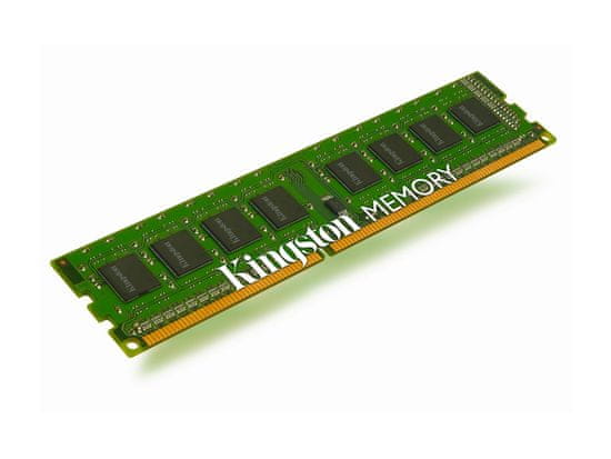 Kingston pomnilnik 2 GB 1600 Mhz DDR3 (KVR16N11S6/2)