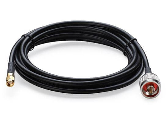 TP-Link kabel 3M Pigtail N moški-RP-SMA ženski (TL-ANT24PT3)