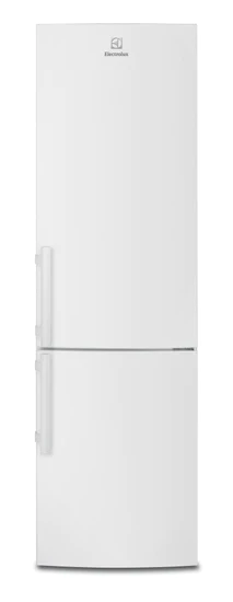 Electrolux prostostoječi kombinirani hladilnik EN3201MOW