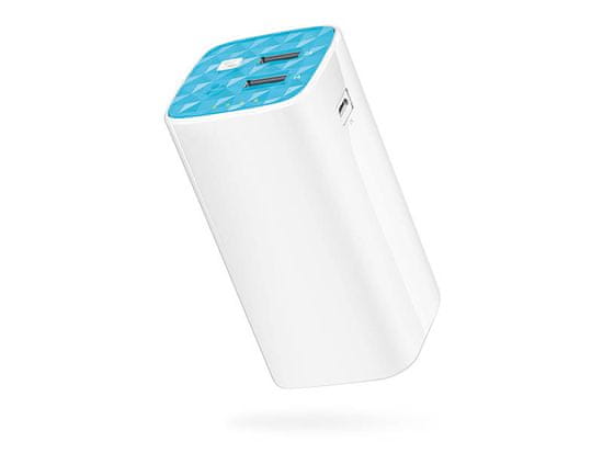 TP-Link prenosna baterija Powerbank TL-PB10400 10400mAh