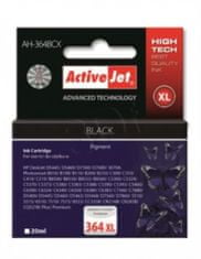 ActiveJet črna kartuša HP (CN684 364XL)