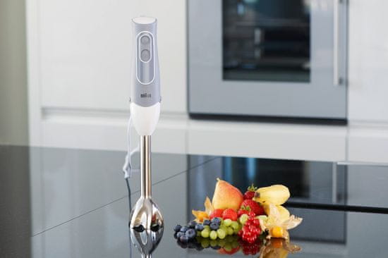 Braun mq top 545 aperitive
