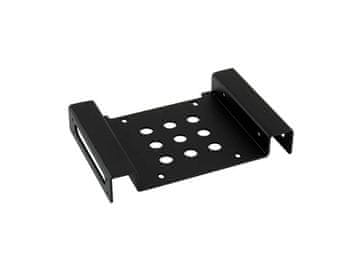 LC Power adapter za trde diske LC-ADA-525-2535A 13,34 cm na 8,84 cm ali 6,35 cm