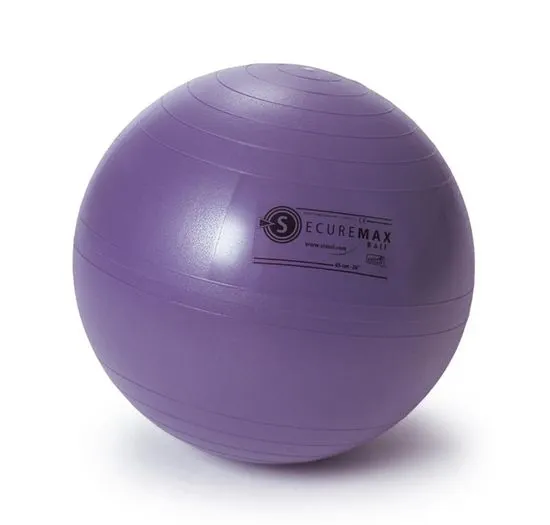 Sissel žoga Securemax Exercise Ball, 45 cm