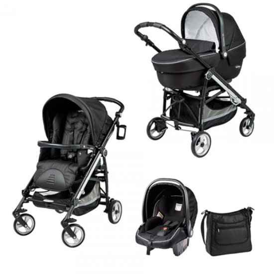 Peg Perego EasyDrive Switch Sportivo Modular