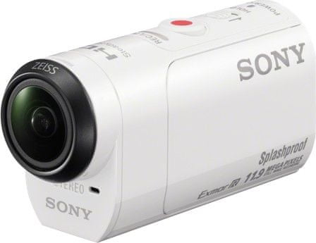 Sony športna kamera HDR-AZ1VB