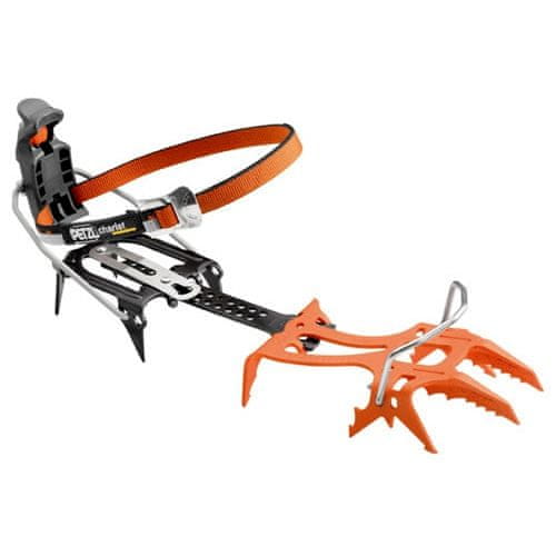 Petzl - Charlet dereze Dartwin LLF