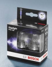 Bosch žarnica GigaLight Plus 12V H4 60/55W