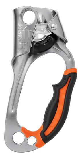 Petzl prižema Ascension B17SRG