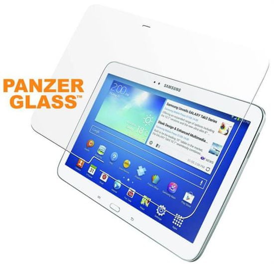 PanzerGlass zaščitno steklo za Samsung Galaxy Tab 4 10.1