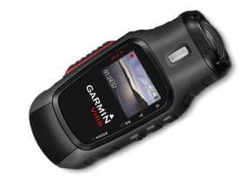 Garmin športna kamera VIRB™ Elite, temna