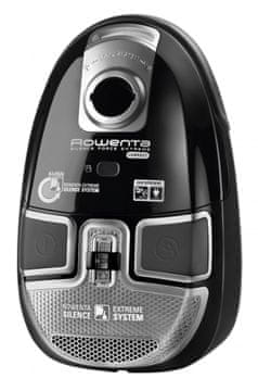 Rowenta sesalnik Silence Force Extreme Compact RO5735OA
