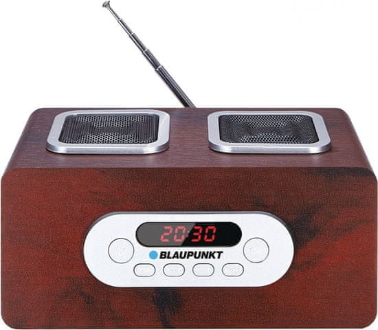 Blaupunkt radio PP5BR Retro