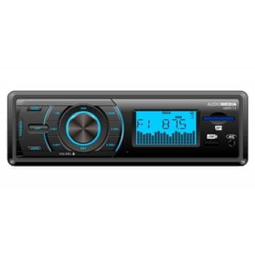 Audiomedia avtoradio AMR 113