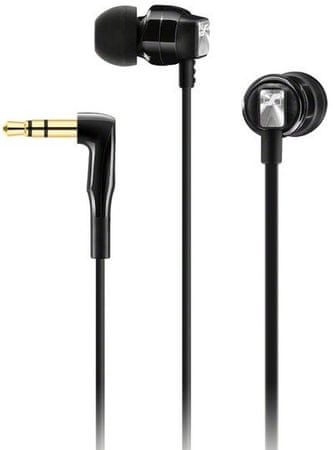 Sennheiser slušalke CX 3. 00, črne