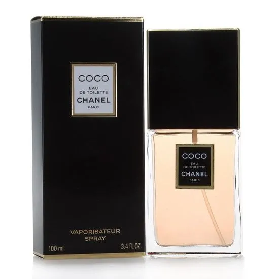 Chanel Coco EDT