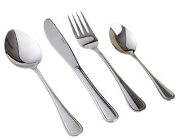 Lamart jedilni pribor Carmen LT5001, 24-delni