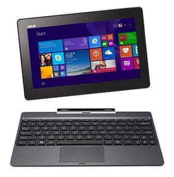 ASUS tablični računalnik T100TAM-DK016B 64GB