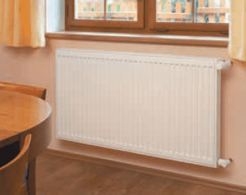 Korado radiator 22/600/1400, s klasičnim priklopom