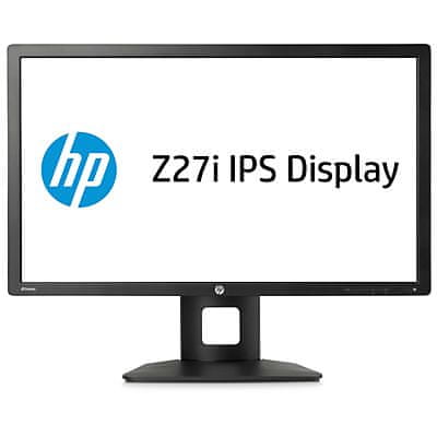HP monitor IPS Z27i