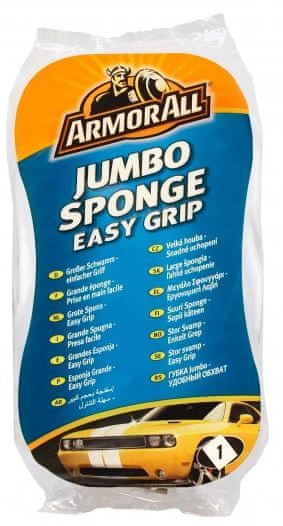 Armor All Jumbo Sponge Easy Grip goba za pranje vozila