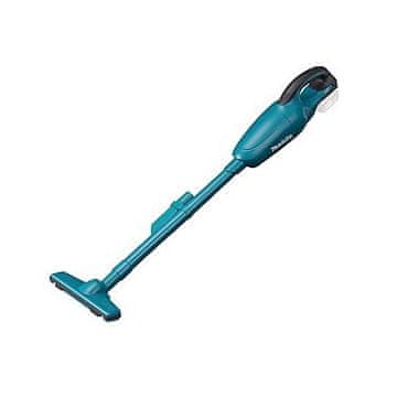 Makita akumulatorski sesalnik BCL140Z